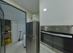 Pasir Ris Street 11 (D18), Condominium #408640441